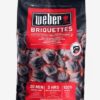 Weber Briketts 8kg