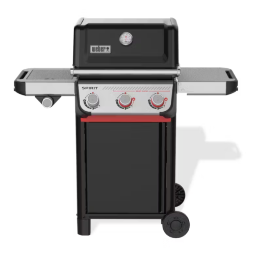 Spirit E-335 Gasgrill - Weber