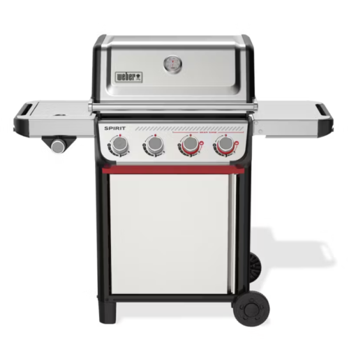 Spirit S-435 GBS Gasgrill - Weber